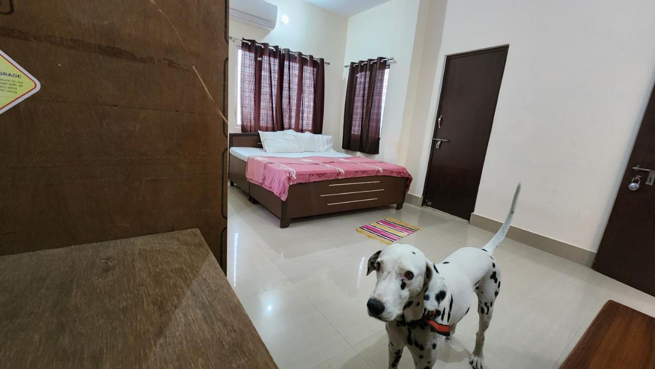 Banaras Gully House 500 Ft From The Ghats 瓦拉纳西 外观 照片