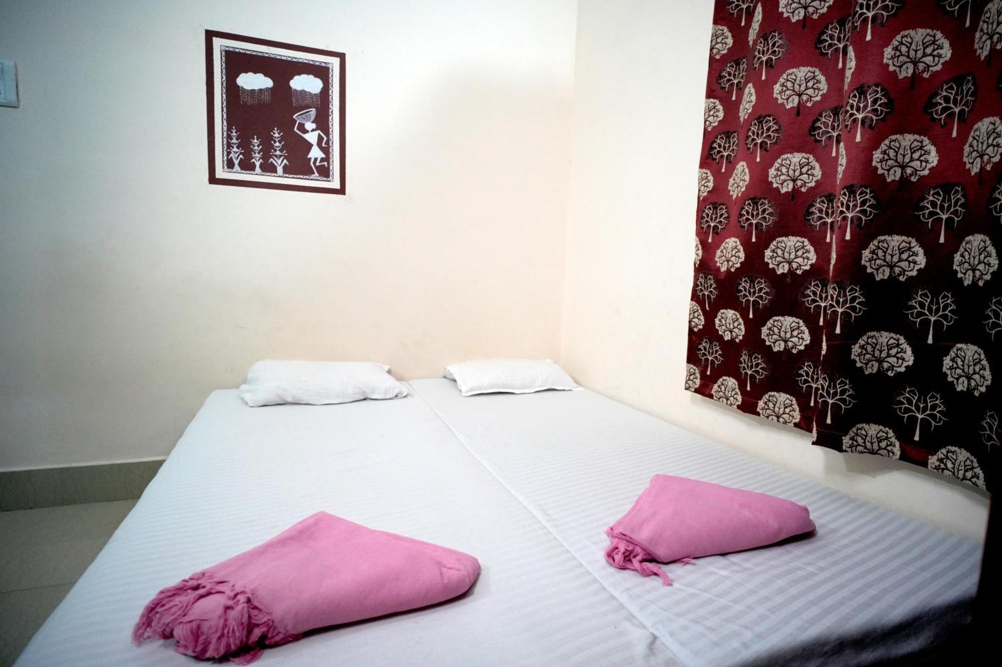 Banaras Gully House 500 Ft From The Ghats 瓦拉纳西 外观 照片