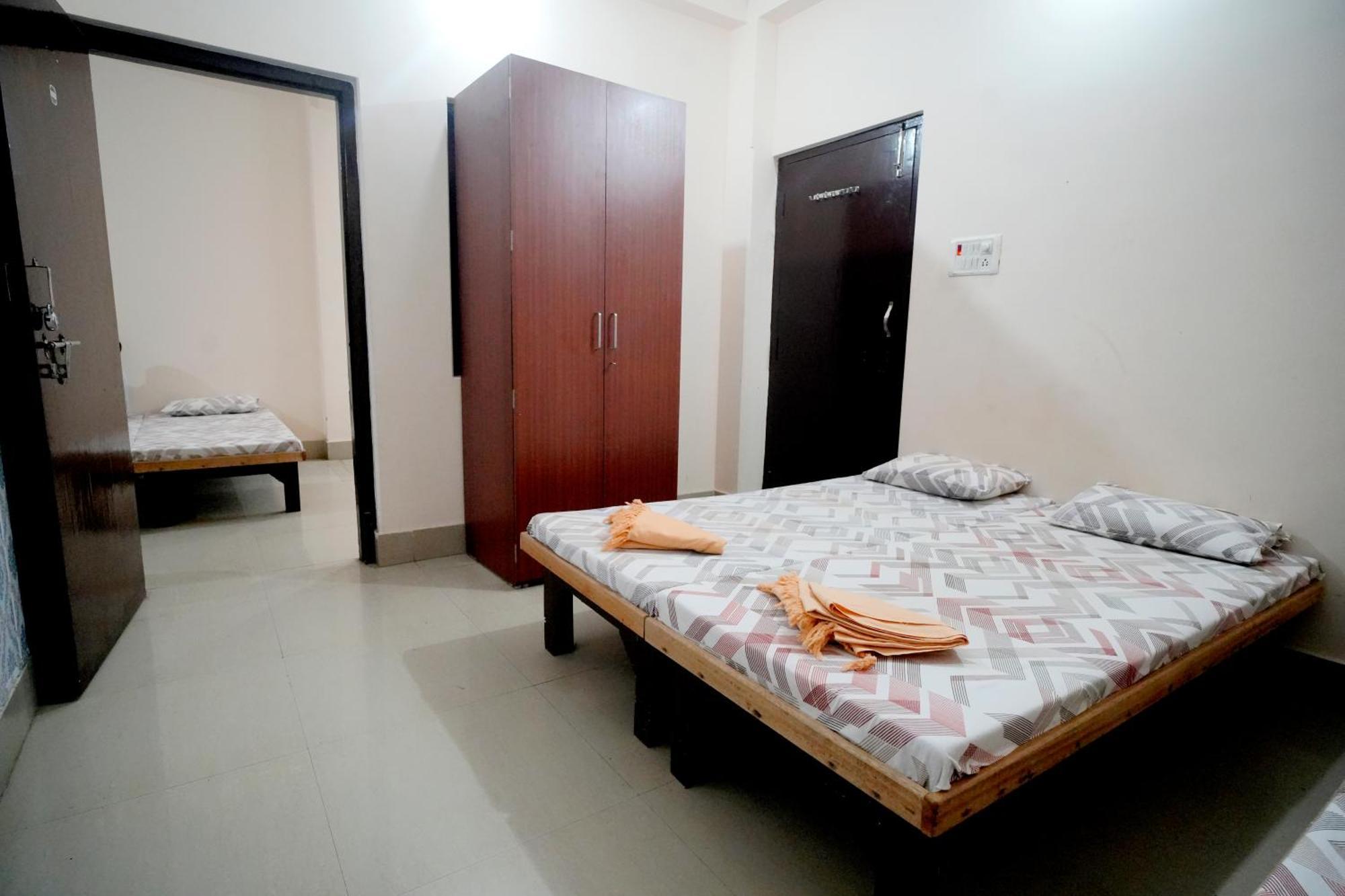 Banaras Gully House 500 Ft From The Ghats 瓦拉纳西 外观 照片