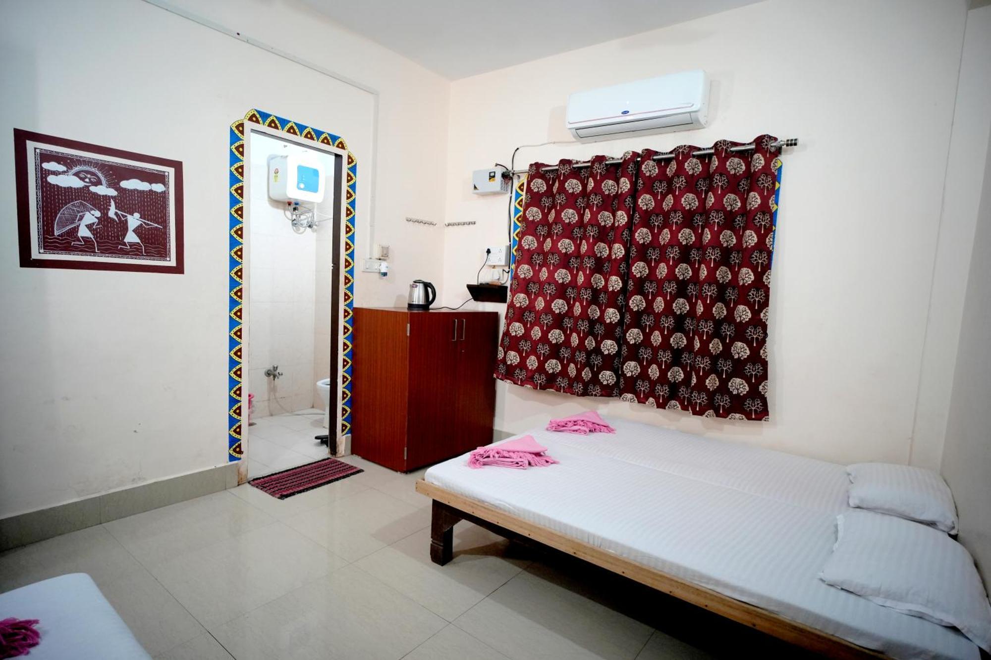 Banaras Gully House 500 Ft From The Ghats 瓦拉纳西 外观 照片