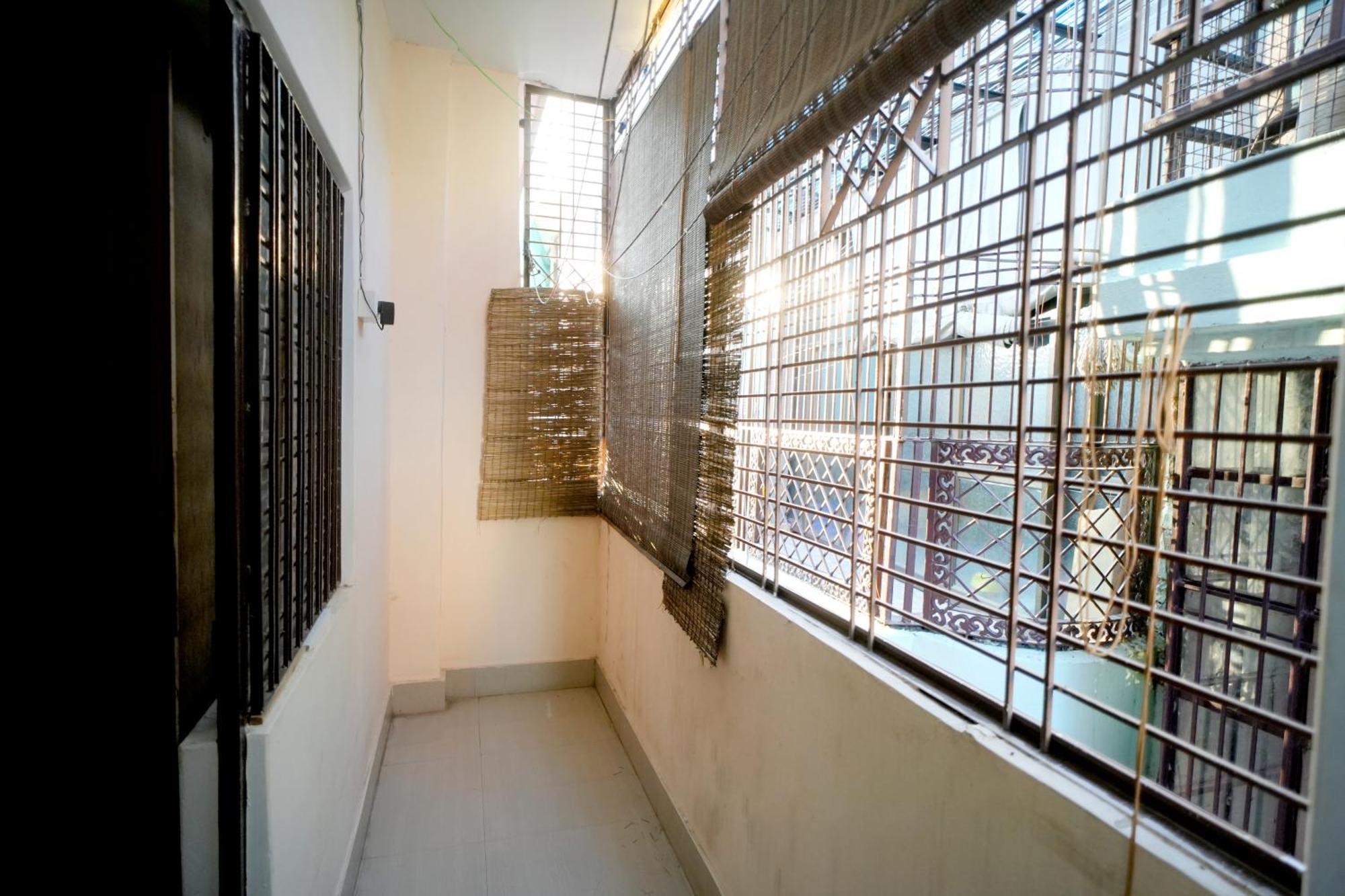 Banaras Gully House 500 Ft From The Ghats 瓦拉纳西 外观 照片