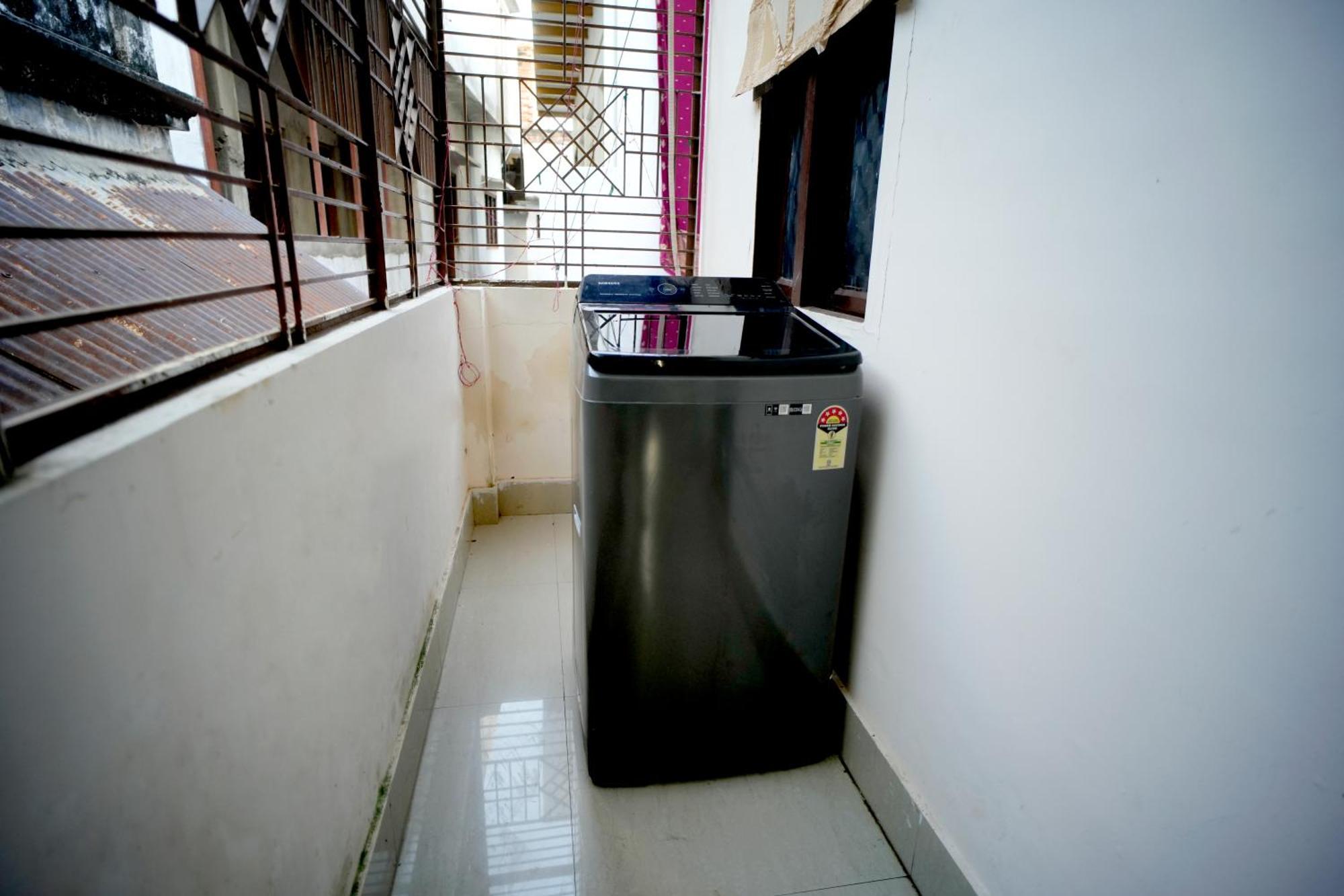 Banaras Gully House 500 Ft From The Ghats 瓦拉纳西 外观 照片